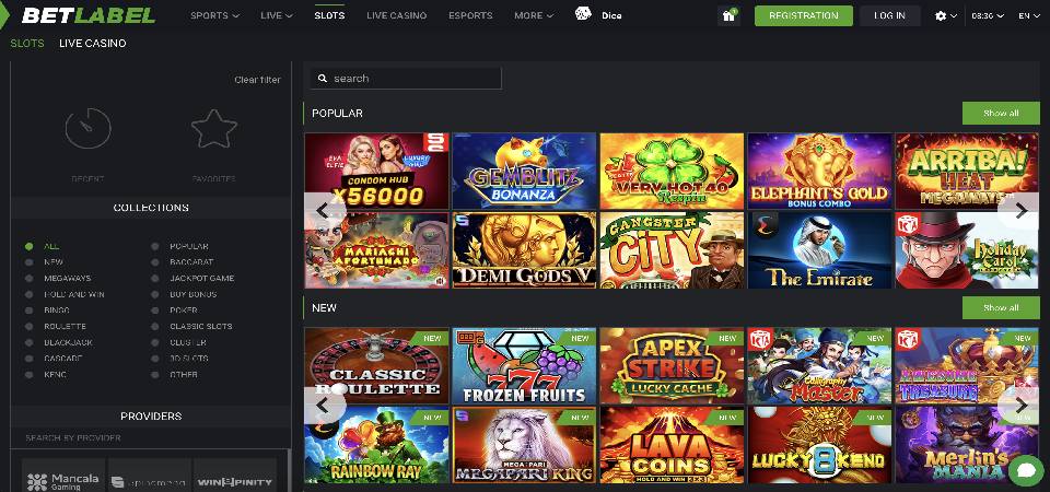 Descubra os Melhores Online Casino Portugal Descubra os Melhores Online Casino Portugal