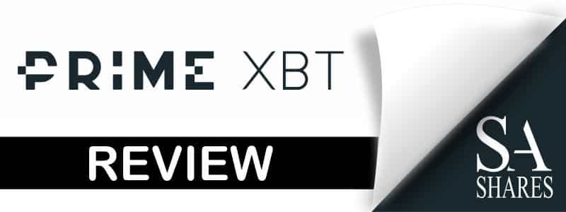 The Future of Financial Trading PrimeXBT Trading Platform The Future of Financial Trading PrimeXBT Trading Platform