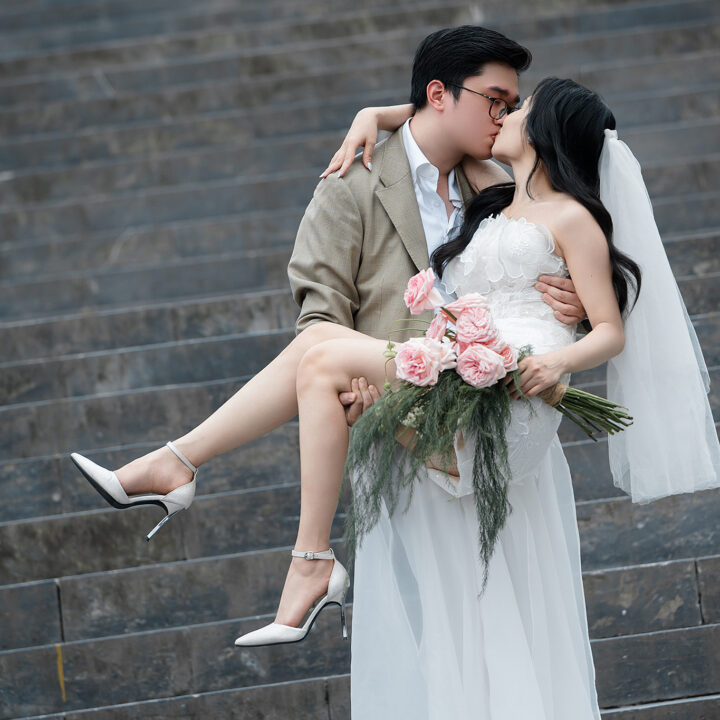 Pre-Wedding - Khoa & Hoa